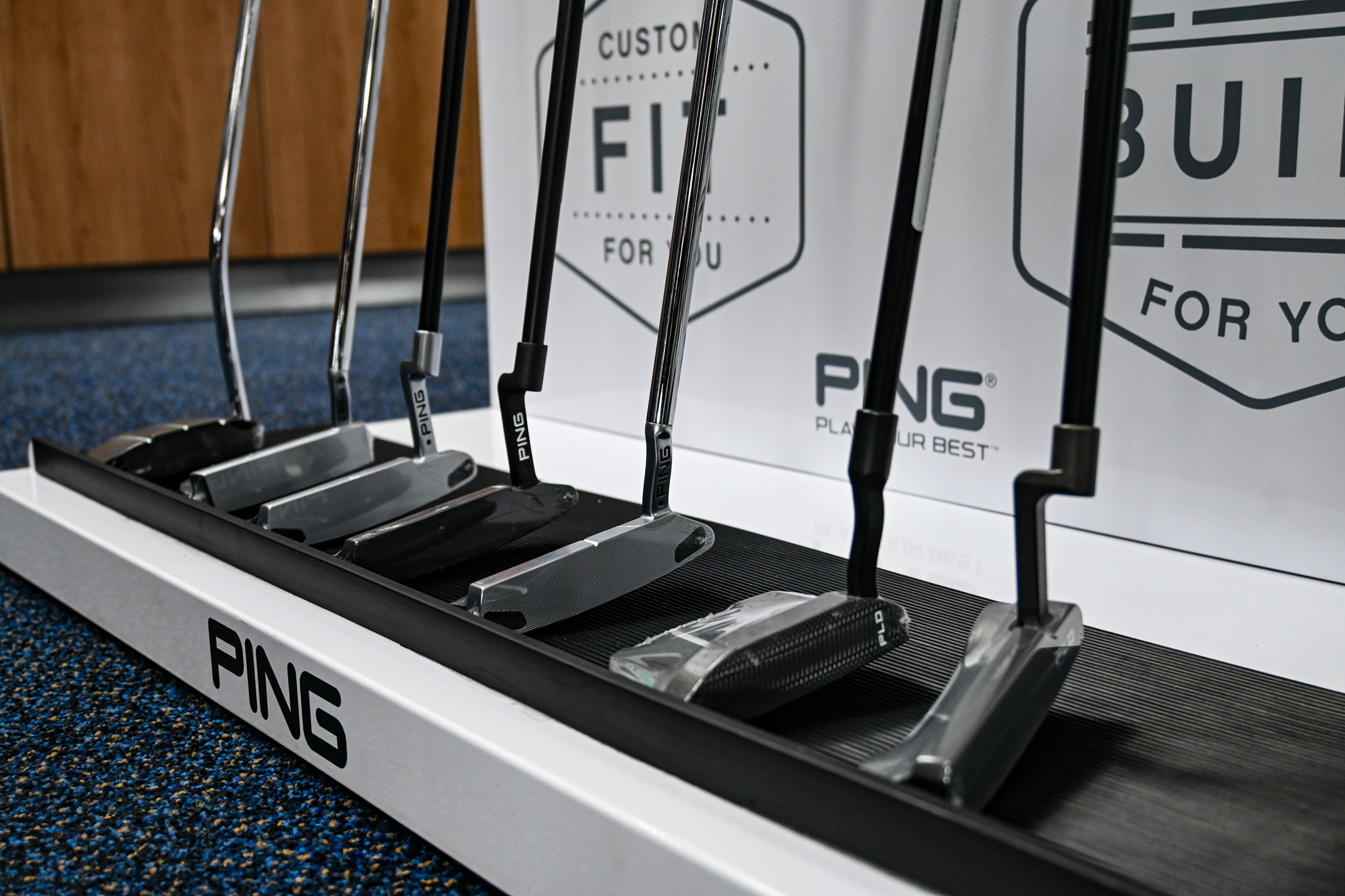 Pro Shop